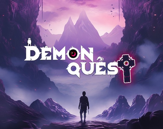 Demon Quest Game Cover