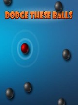 Dodge These Balls Image