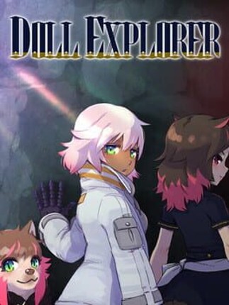Doll Explorer Game Cover