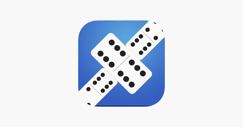 Dominoes: Classic Dominos Game Game Cover