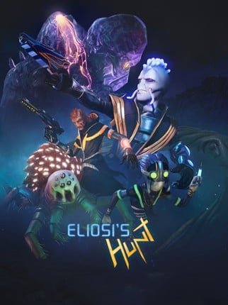 Eliosi's Hunt Game Cover