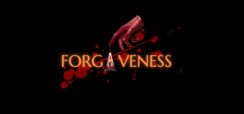 Forgiveness Game Cover