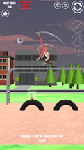 SWAGFLIP Parkour Origins Image