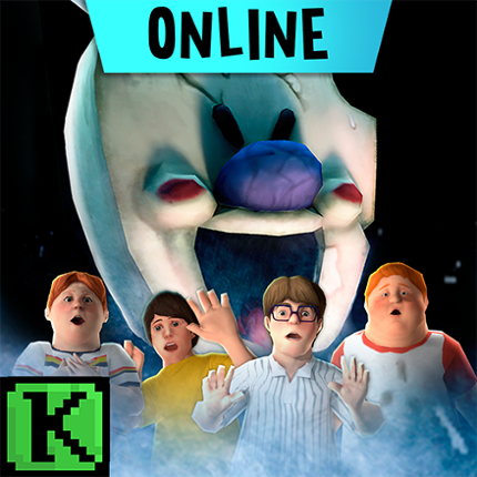 Ice Scream United: Multiplayer Game Cover