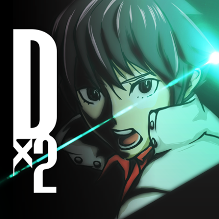 SHIN MEGAMI TENSEI L Dx2 Game Cover