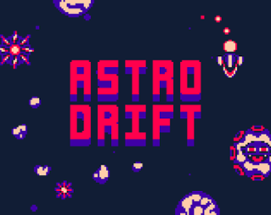 Astro Drift Image