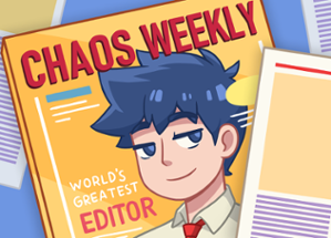 Chaos Weekly Image