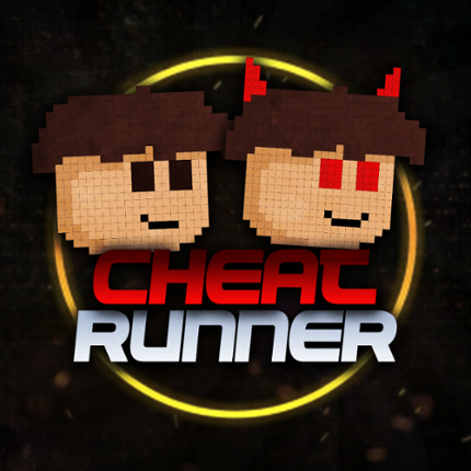 Cheat Runner Game Cover