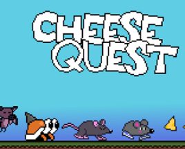 Cheese Quest Image