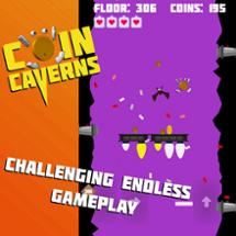 Coin Caverns Image