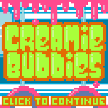 ★ Creamie Buddies ★ Game Cover