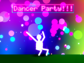 Dancer Party | Dance Simulator Image