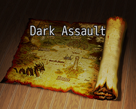 Dark Assault Image