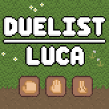 Duelist: LUCA Image