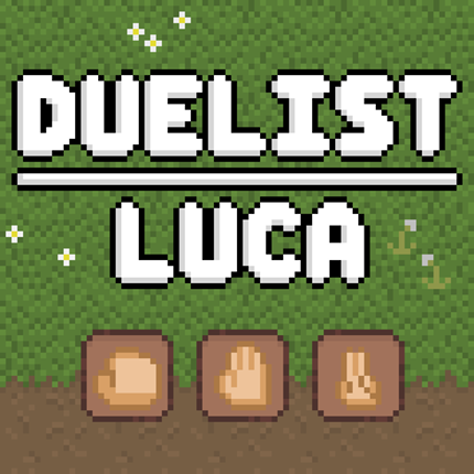 Duelist: LUCA Game Cover