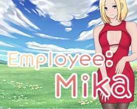 Employee：mika Image