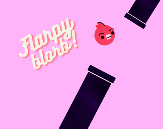 Flarpy Blorb Game Cover