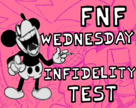 FNF Wednesday Infidelity Test Image