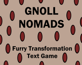 Gnoll Nomads Image