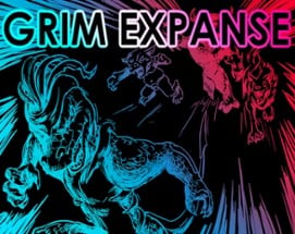 Grim Expanse Image