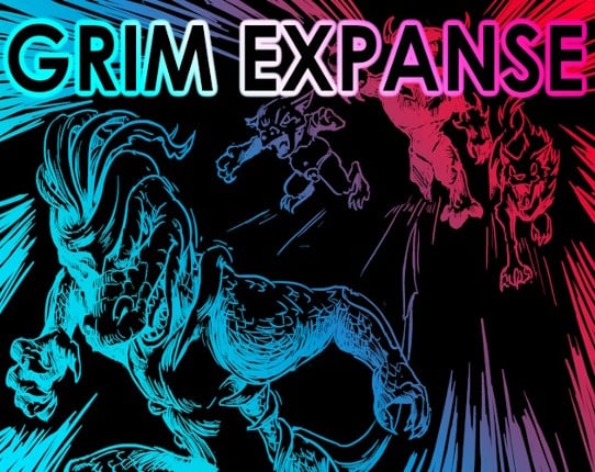 Grim Expanse Game Cover