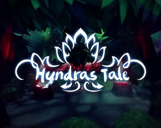 Hyndra's Tale Game Cover