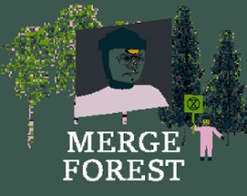 Merge Forest Image