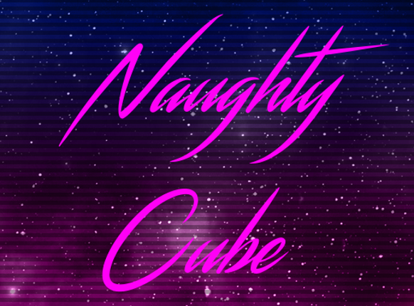 Naughty Cube Game Cover