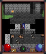 Ogre Dungeon Image