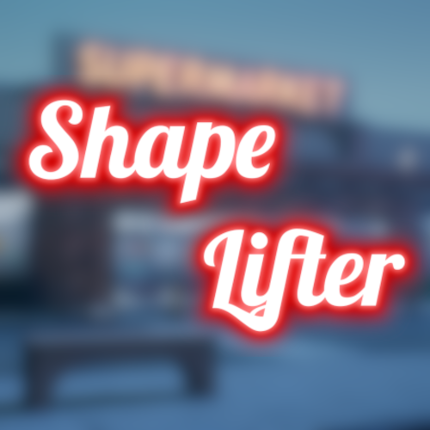 ShapeLifter Game Cover