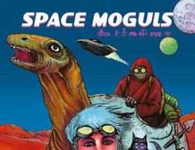 Space Moguls Image