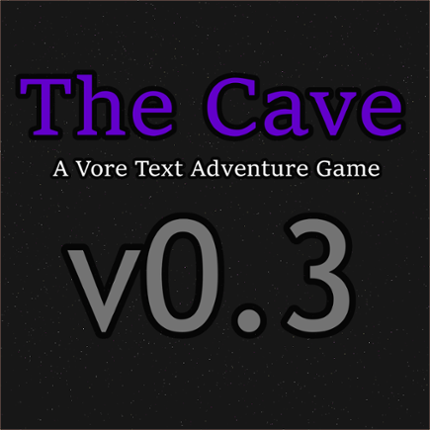 The Cave Game Cover