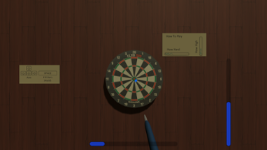 Throw A Dart Image