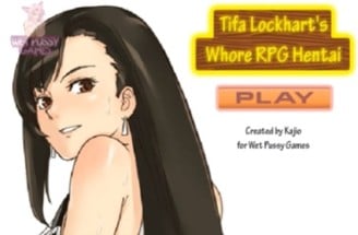 Tifa Lockharts Whore RPG Hentai Image