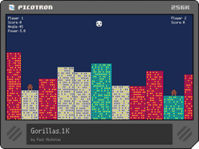 Gorillas.1k Image