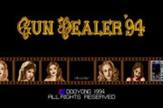 Gun Dealer '94 Image
