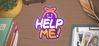 Help Me! Image