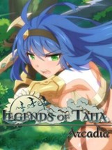 Legends of Talia: Arcadia Image