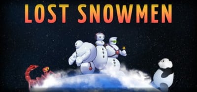 Lost Snowmen Image