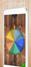 Lucky Roulette - Game Image