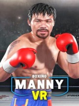 Manny Boxing VR Image