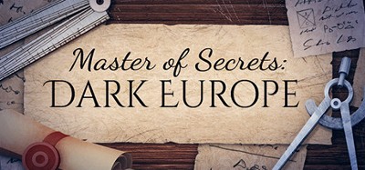 Master Of Secrets: Dark Europe Image