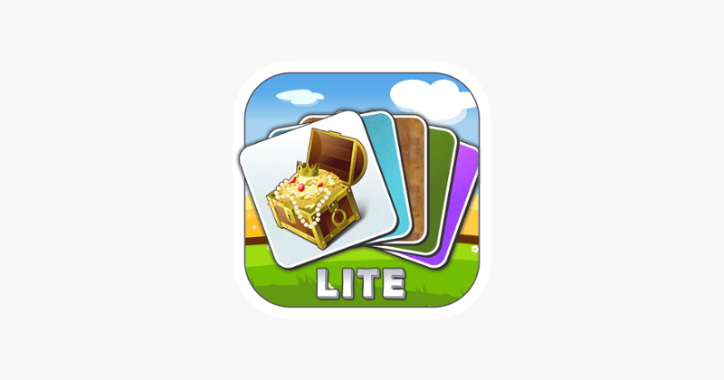 Match Venture HD Lite Game Cover