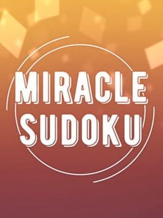 Miracle Sudoku Game Cover