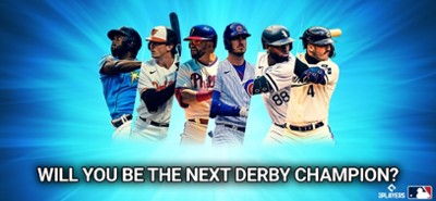 MLB Home Run Derby Mobile Image