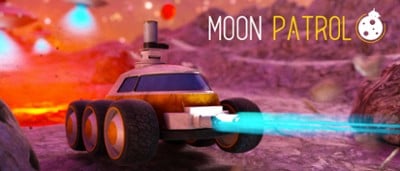 Moon Patrol Image