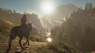 My Horse: Bonded Spirits - Prologue Image