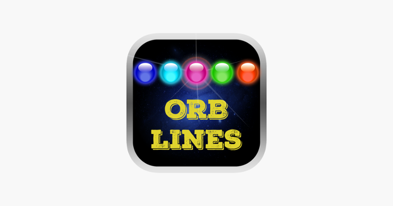 Orb Lines, Neo Lines 98 Game Cover