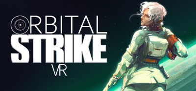 Orbital Strike VR Image