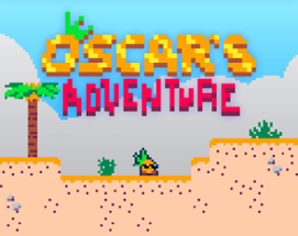 Oscar's Adventure Image